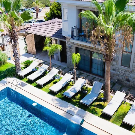 Hotel Avalon Boutique &