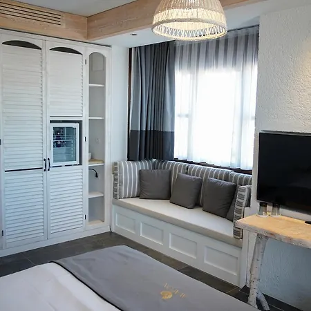 Hotel Avalon Boutique & Alaçatı