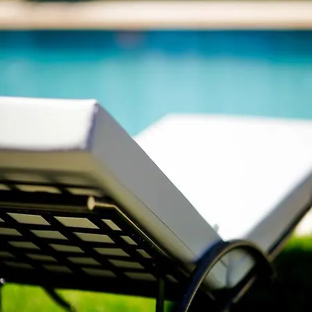 Avalon Boutique & Hotel Alacati