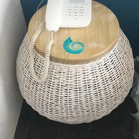 Hotel Avalon Boutique & 3*