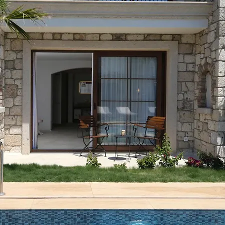 Avalon Boutique & Hotel Alaçatı