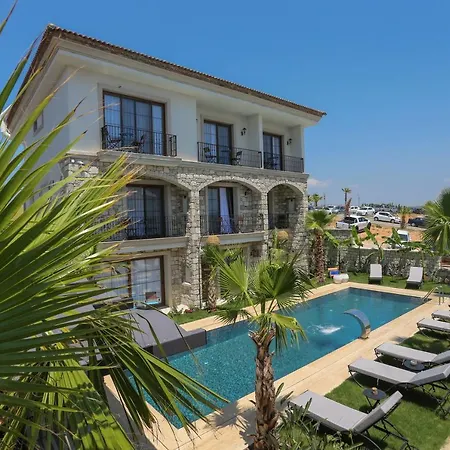 Avalon Boutique & Hotel Alaçatı