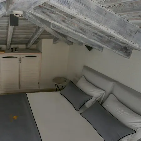 Avalon Boutique & Hotel Alaçatı