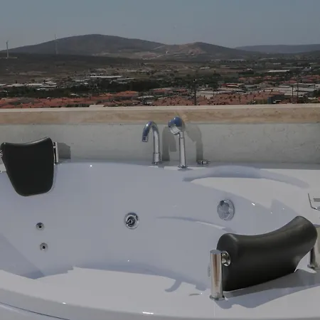 Hotel Avalon Boutique &