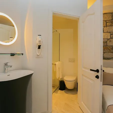 Hotel Avalon Boutique &