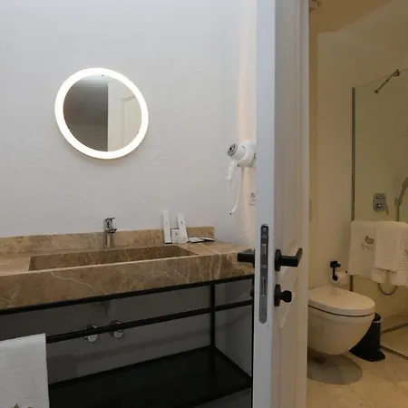 Avalon Boutique & 3* Alaçatı