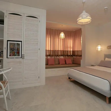 Hotel Avalon Boutique & Alaçatı