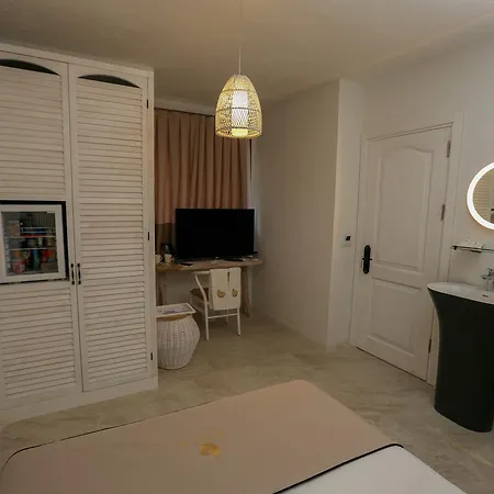 Avalon Boutique & 3* Alaçatı