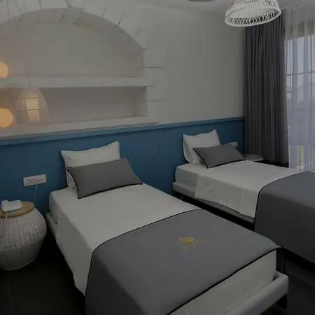 Hotel Avalon Boutique &