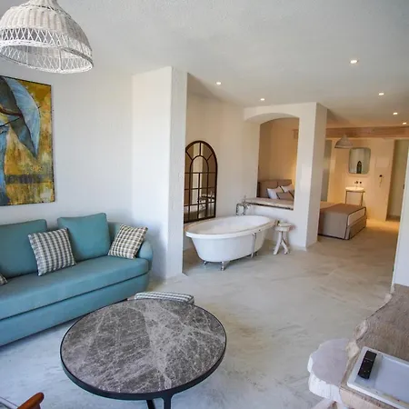 Avalon Boutique & 3* Alaçatı