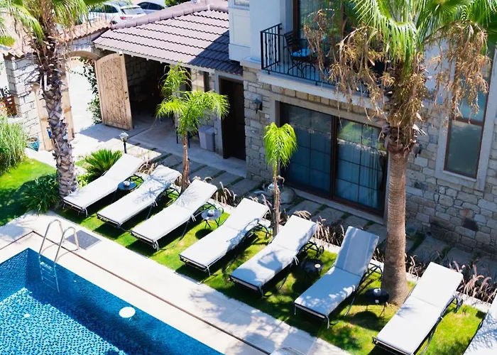 Hotel Avalon Boutique &