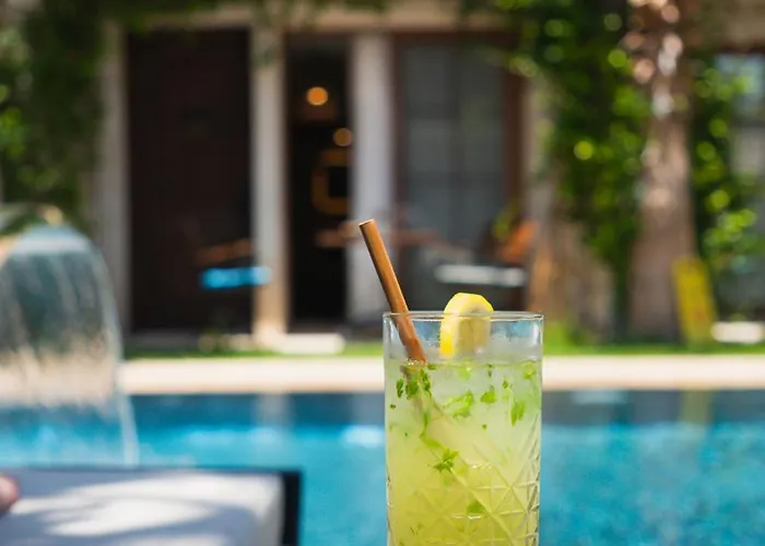 Avalon Boutique & Hotel Alaçatı