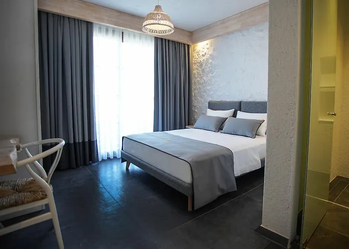 Avalon Boutique & Hotel 3*