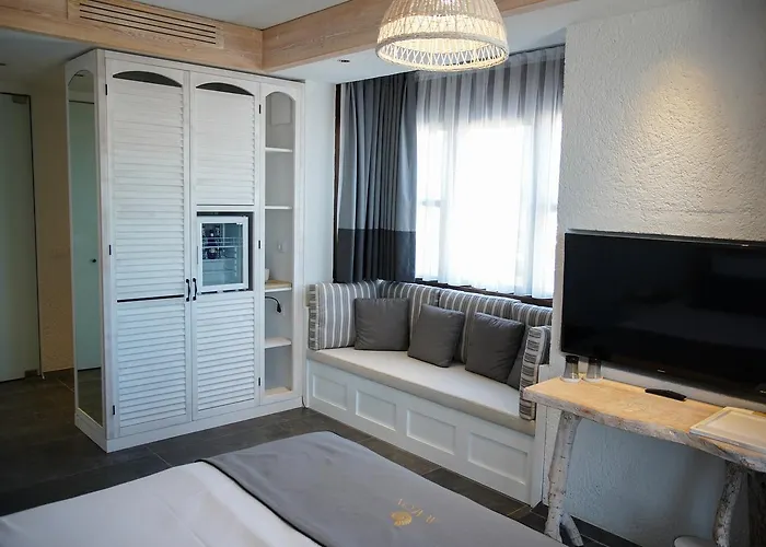 Hotel Avalon Boutique & Alaçatı