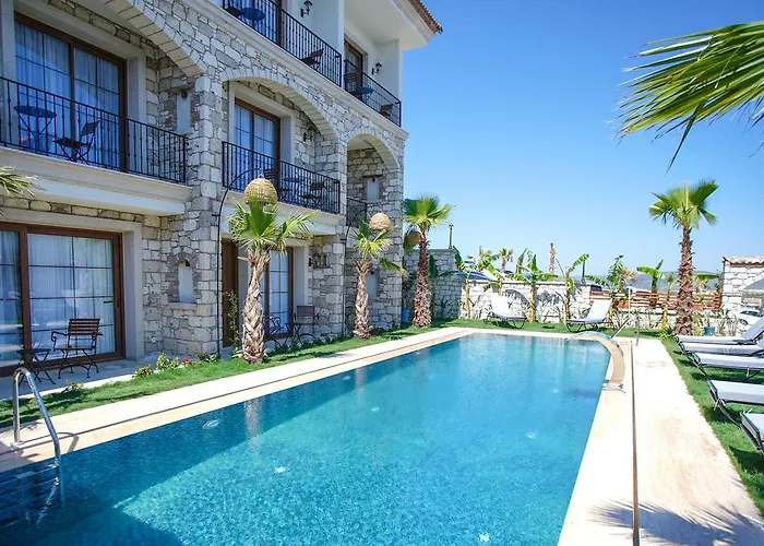 Avalon Boutique & Hotel 3*