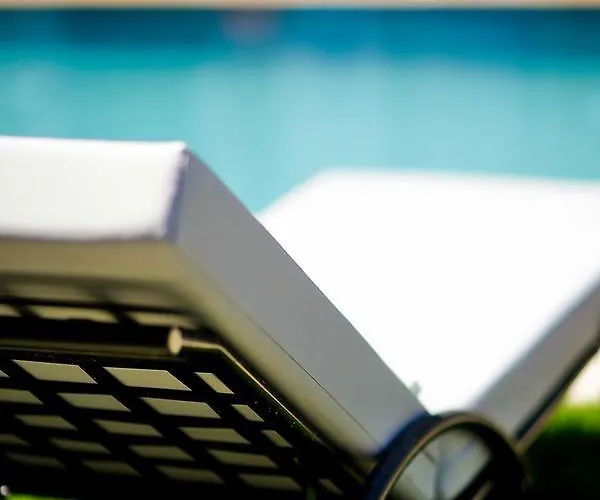 Avalon Boutique & Hotel Alaçatı