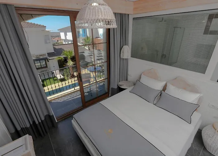 Hotel Avalon Boutique & Alaçatı