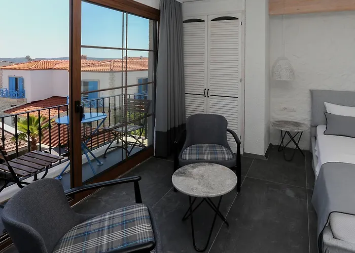 Hotel Avalon Boutique &