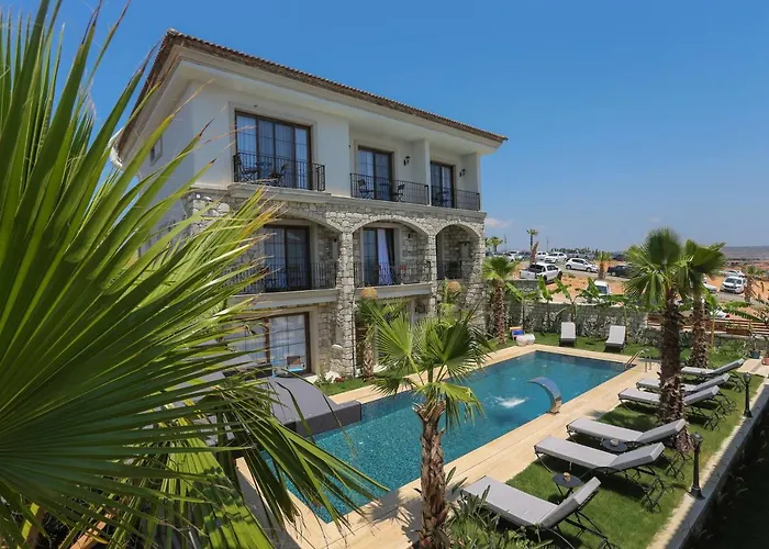 Avalon Boutique & Hotel Alaçatı