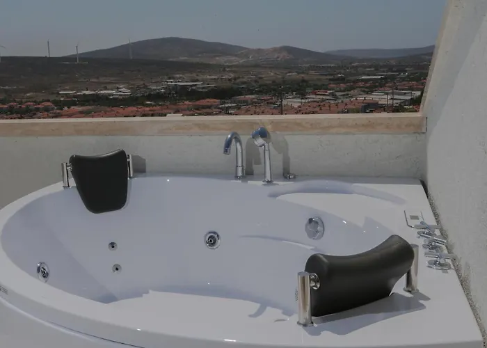 Hotel Avalon Boutique &