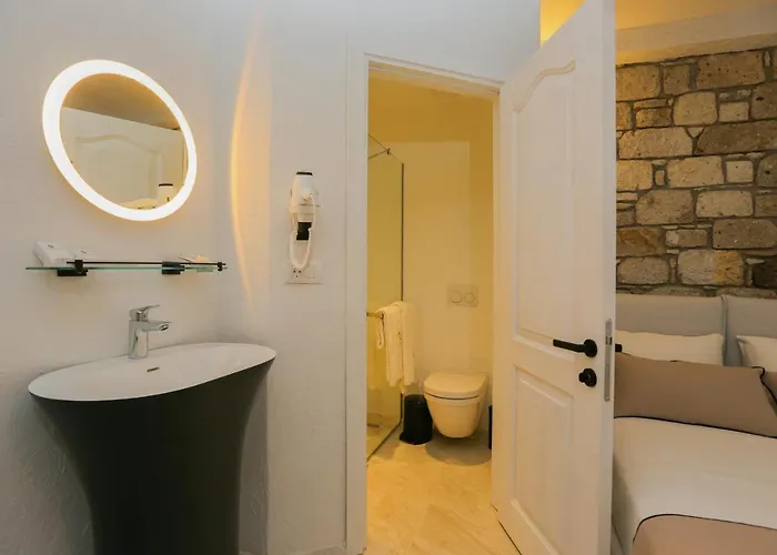 Hotel Avalon Boutique &