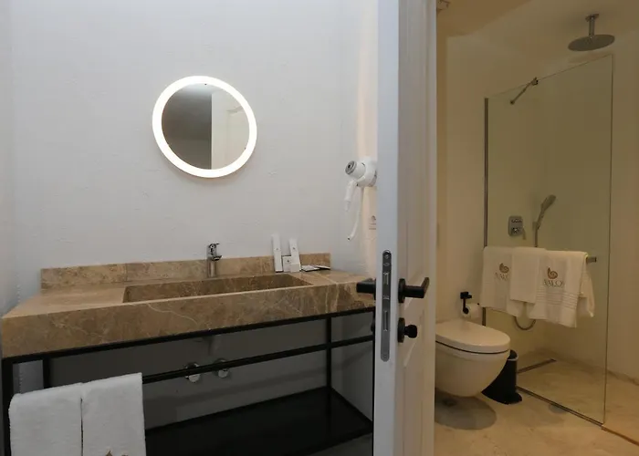 Avalon Boutique & 3* Alaçatı