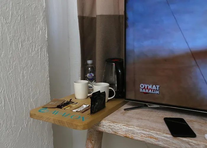 Hotel Avalon Boutique & Alaçatı