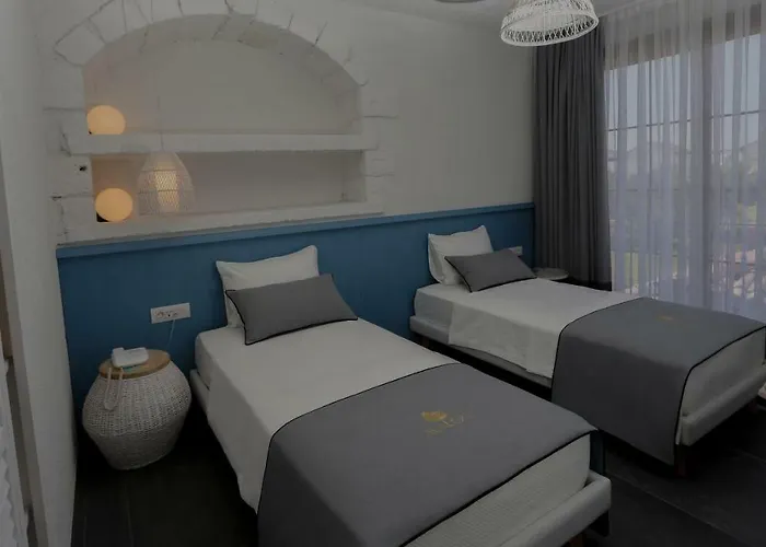 Hotel Avalon Boutique &