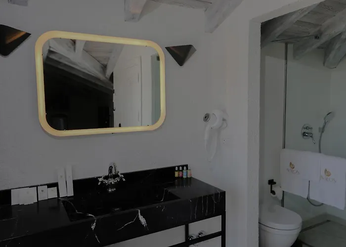 Avalon Boutique & 3*