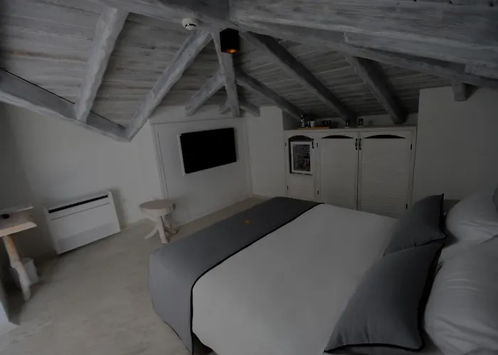 Avalon Boutique & 3* Alaçatı