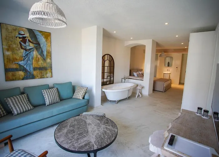 Avalon Boutique & 3* Alaçatı