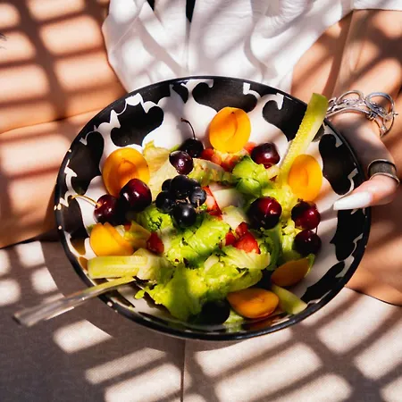 Отель Avalon Boutique & Алачати