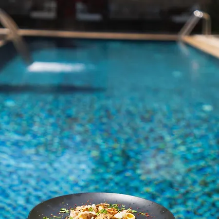 Avalon Boutique & Алачати