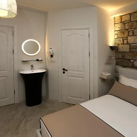 Avalon Boutique & Hotel Alaçatı