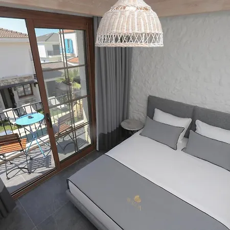 Avalon Boutique & Hotel
