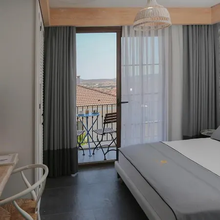 Hotel Avalon Boutique & 3*