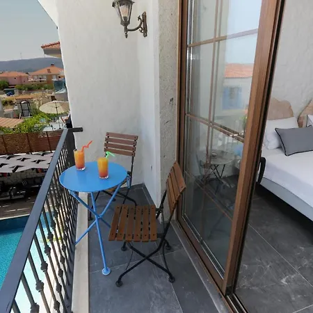 Avalon Boutique & Alaçatı