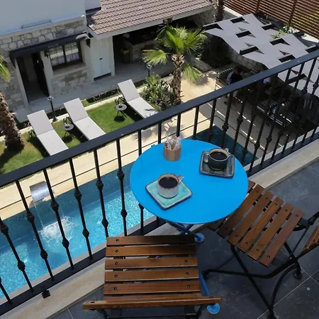 Avalon Boutique & 3* Alaçatı