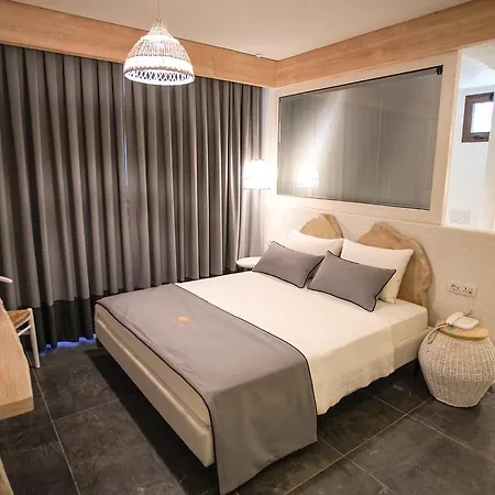 Отель Avalon Boutique &