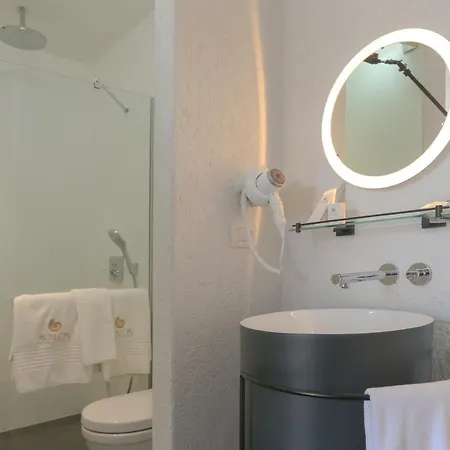 Szálloda Avalon Boutique & 3*