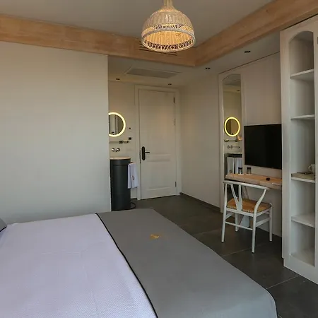 Avalon Boutique & Отель