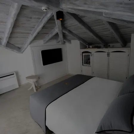 Avalon Boutique & 3* Alacati