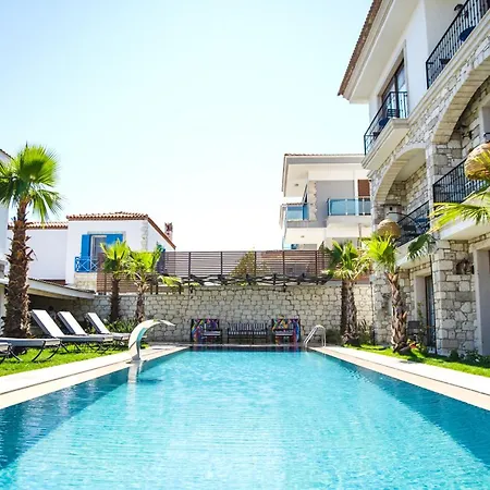 Отель Avalon Boutique &