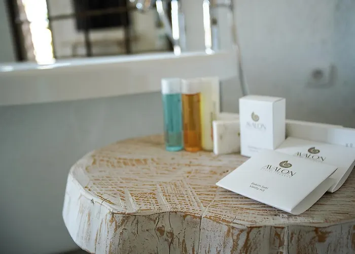 Avalon Boutique & 3*