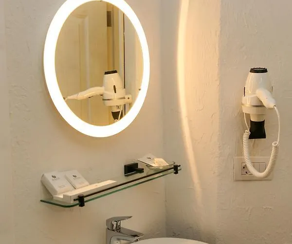 Отель Avalon Boutique & Алачати