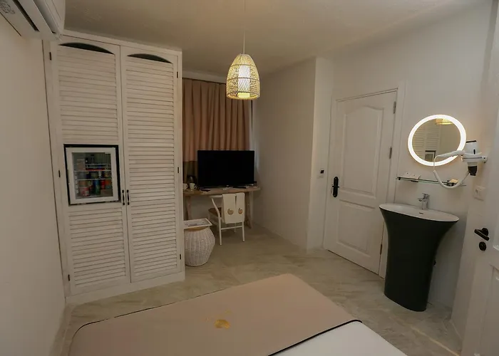 Avalon Boutique & 3* Алачати