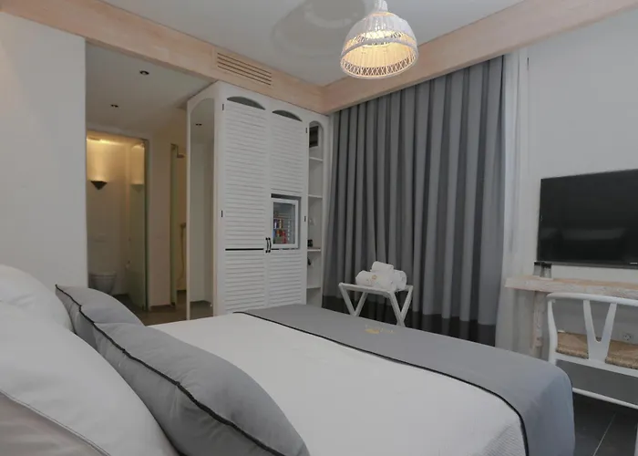 Отель Avalon Boutique & 3*